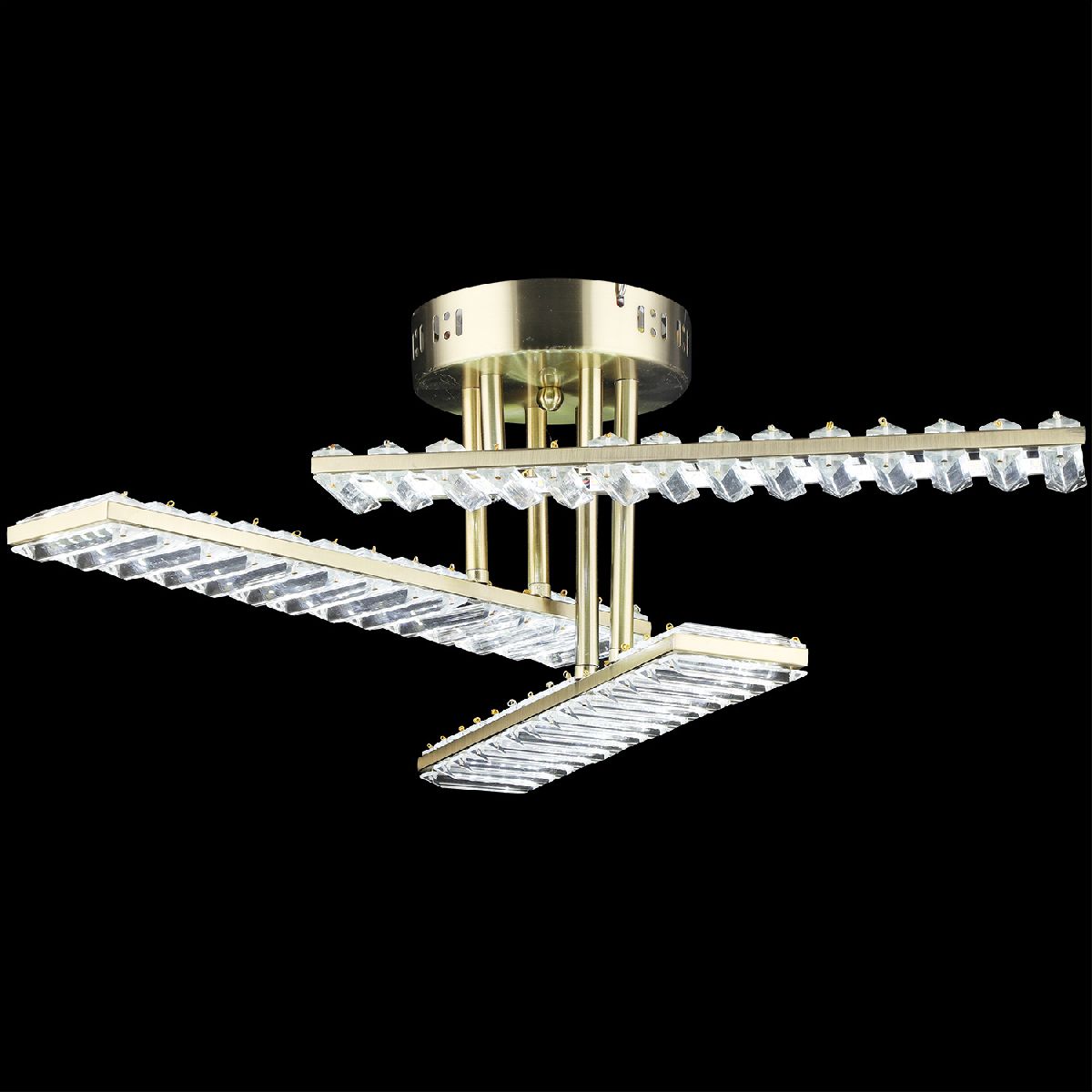 Потолочная люстра Reluce 02598-0.3-102W COP