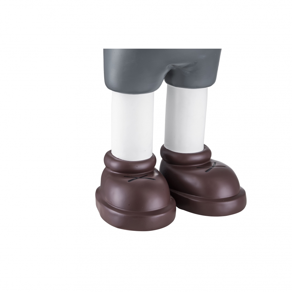 Статуэтка ArtHomeDecor Butler Z9242