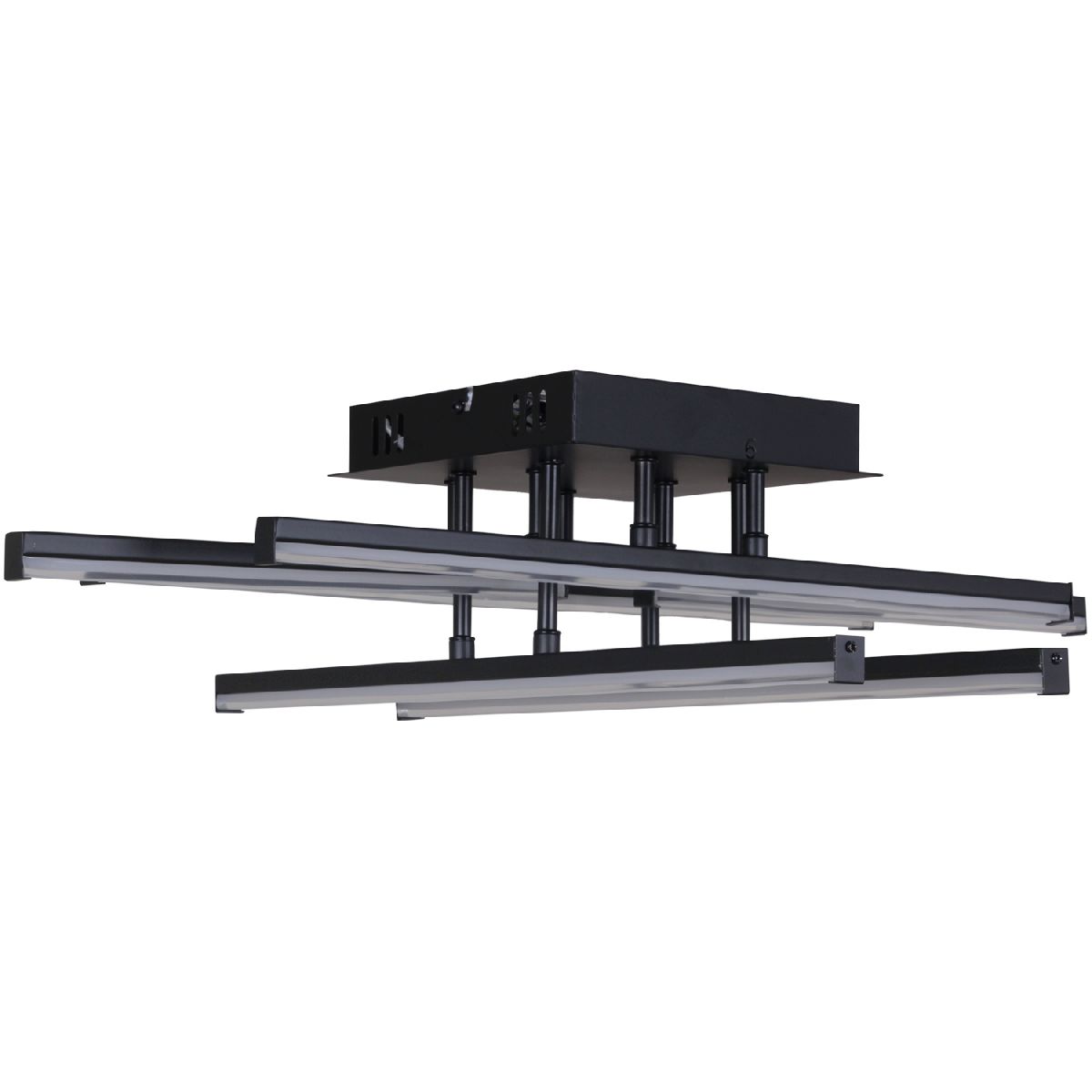 Потолочная люстра Reluce 01323-0.3-06 BK