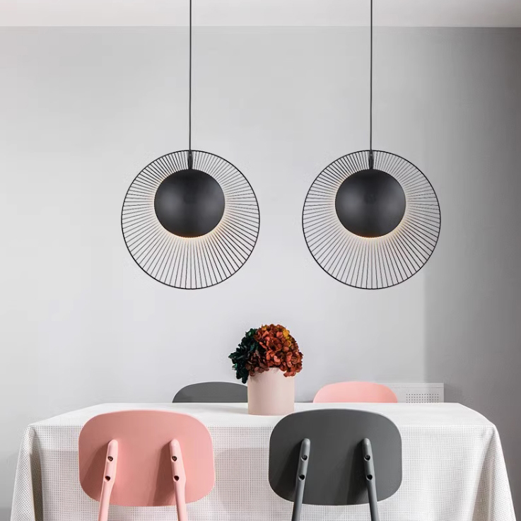 Подвесной светильник ImperiumLoft Magdalena 240152-23