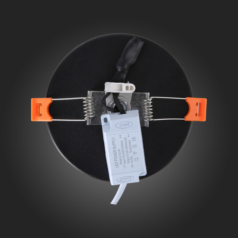 Встраиваемый светильник ST Luce ST104.402.06