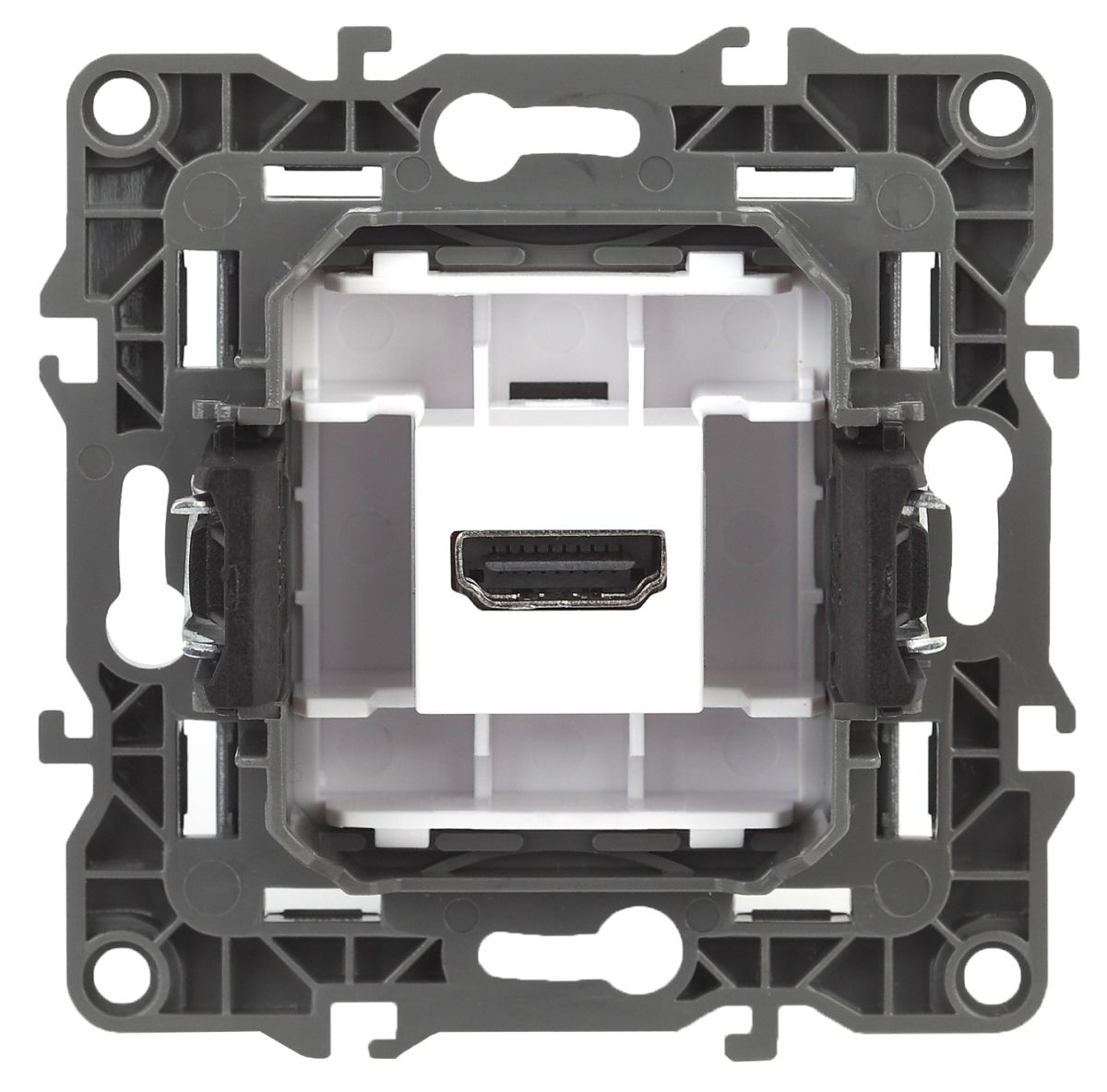 Розетка HDMI Эра 12-3114-13 Б0027488