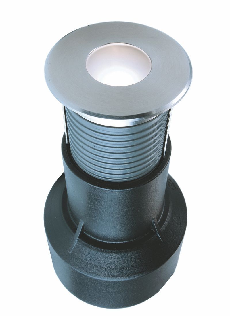 Грунтовый светильник Deko-Light Basic 730339