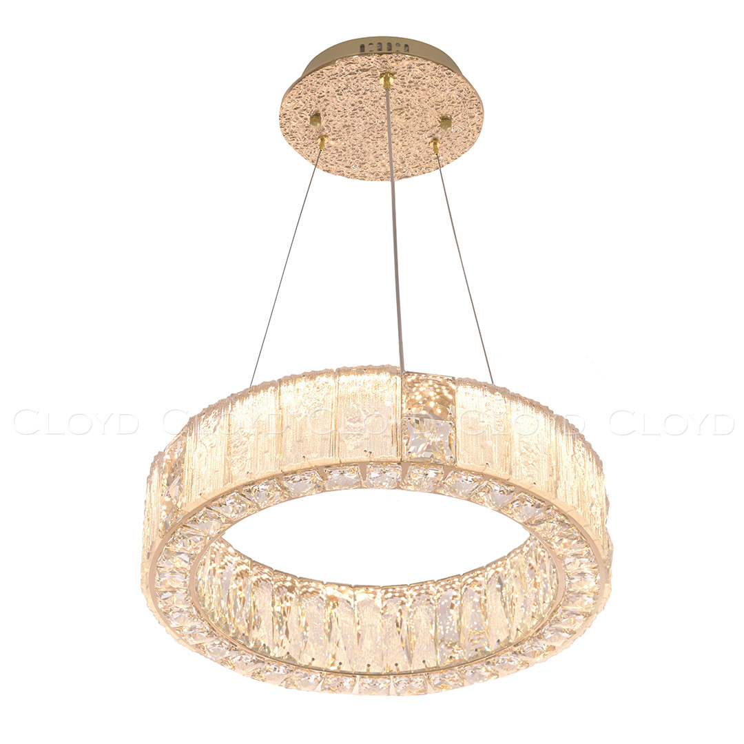 Подвесная люстра Cloyd Radianta 11230
