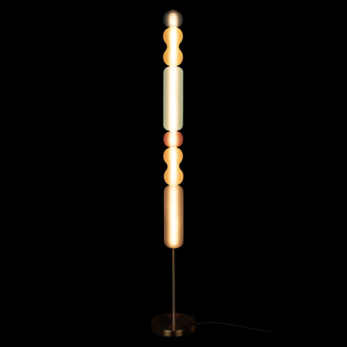 Торшер Loft IT Lollipop 10239/F