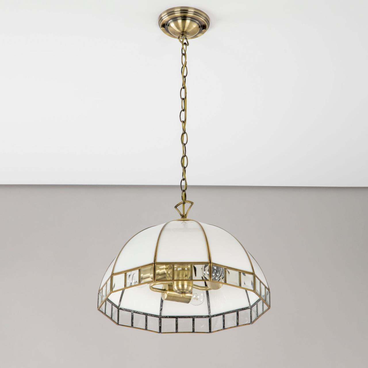 Подвесная люстра Citilux Шербург-1 CL440132 в Москве