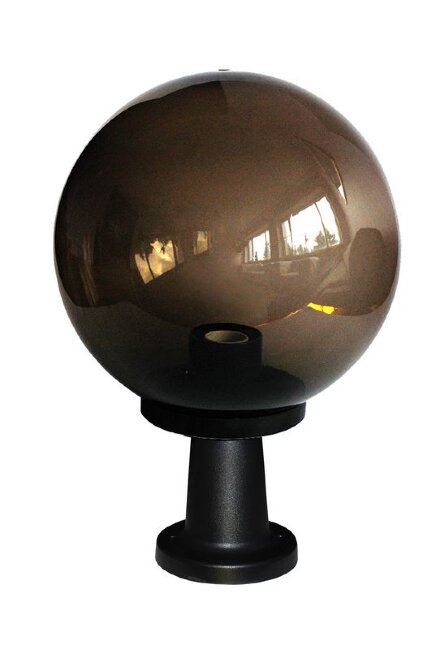 Уличный светильник шар Seven Fires Гарден 81120.03.15.01