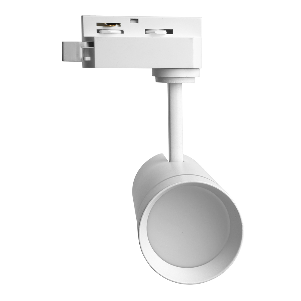 Трековый однофазный светильник Feron AL106 51009