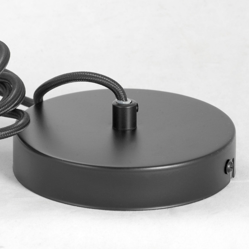 Подвесной светильник Lussole Lgo Strawberry LSP-8212