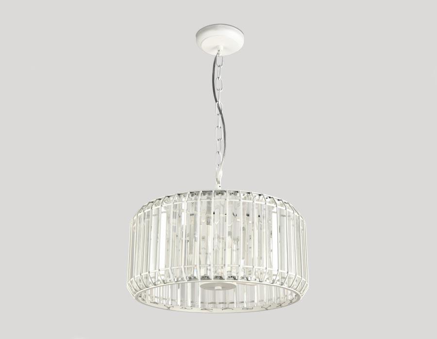 Подвесная люстра Ambrella Light Traditional TR5810