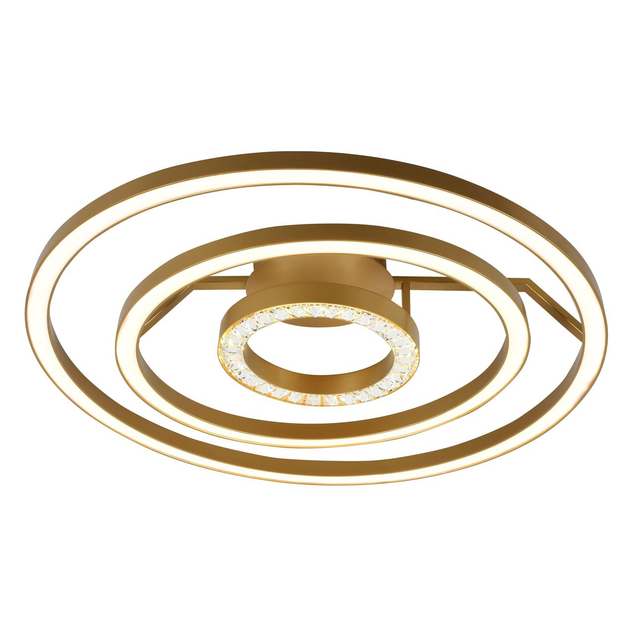 Потолочный светодиодный светильник Favourite Sanori 2546-3U