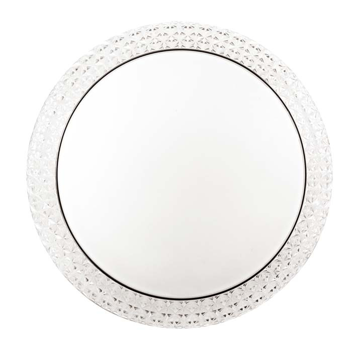 Настенно-потолочный светодиодный светильник Sonex Masa 2023/E