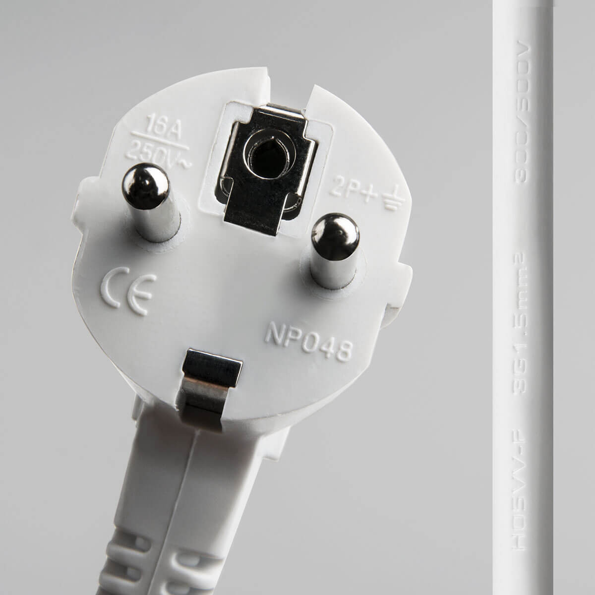 Розеточный блок 4гн 3USB х 1,7м с/з Werkel WL20-04-03 4690389128387