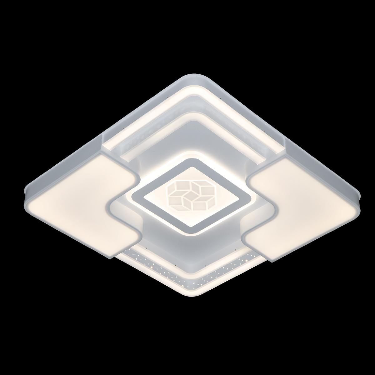 Потолочная люстра Natali Kovaltseva LED LAMPS 81086