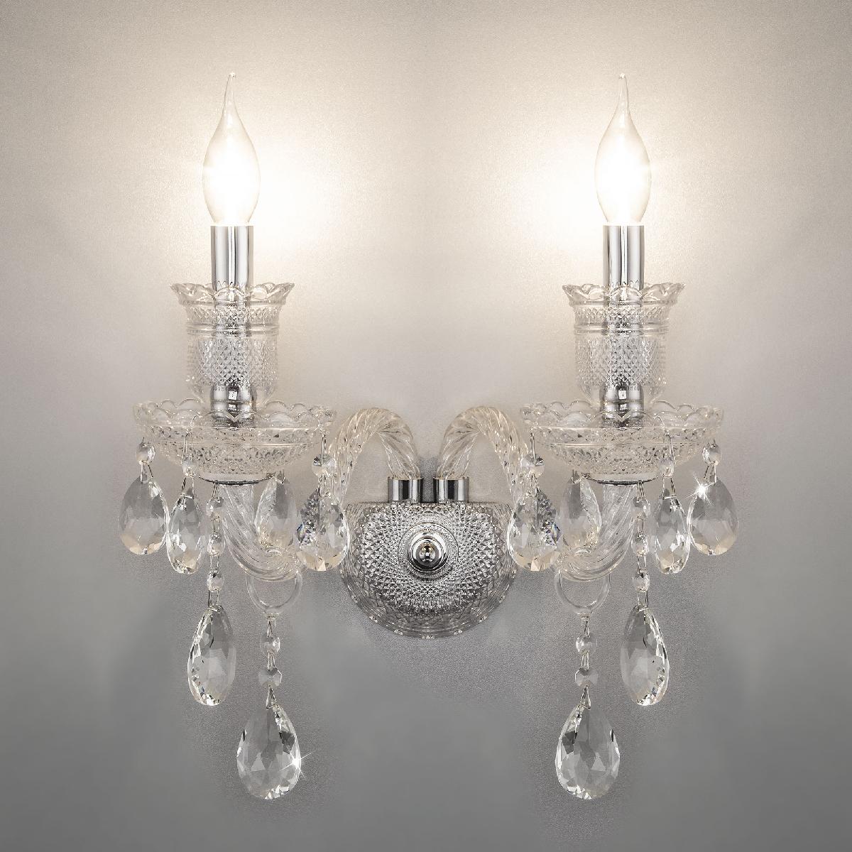 Бра Bogates Gabrielle 336/2 Strotskis