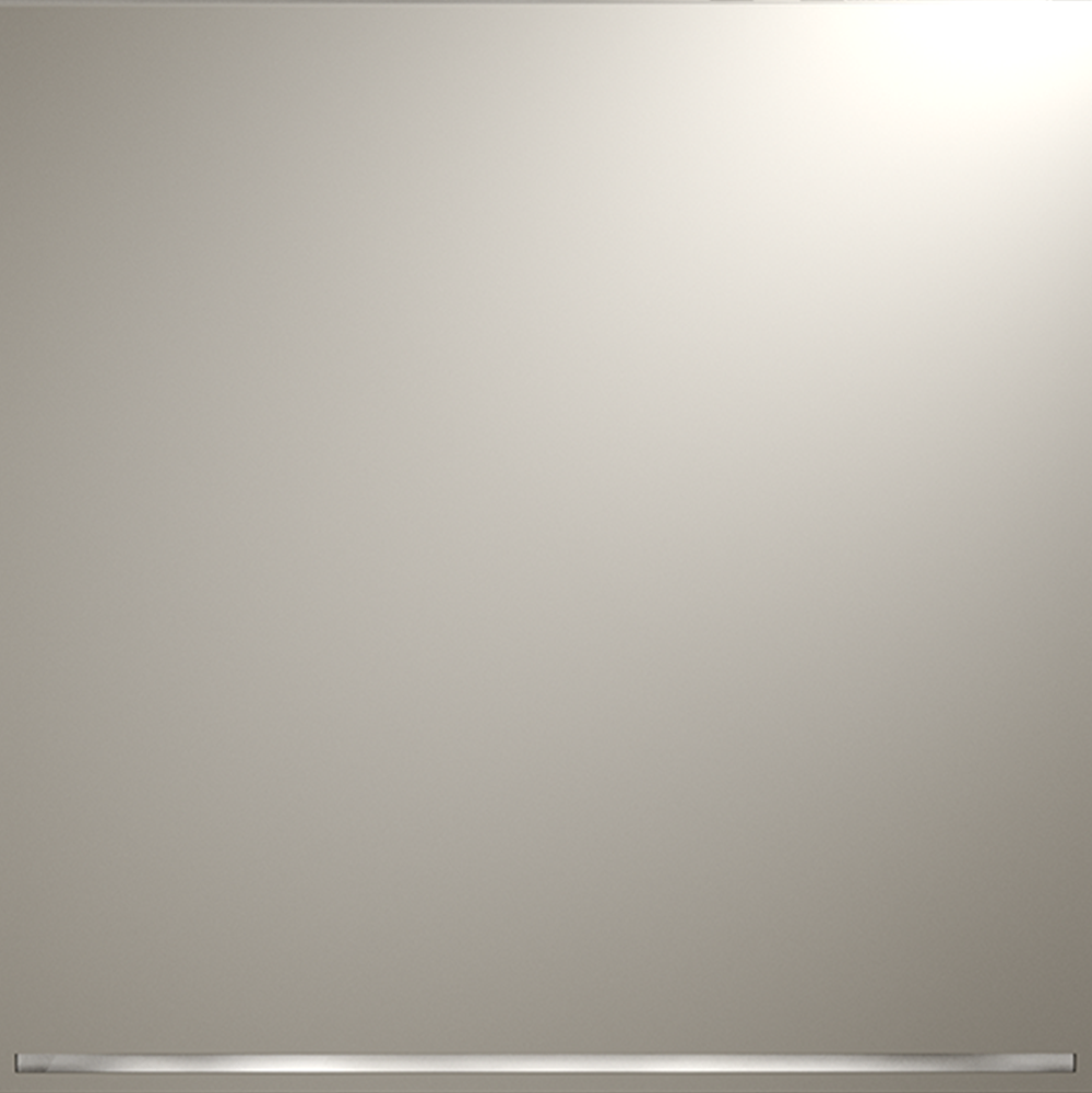 Выключатель одноклавишный с подсветкой Voltum S70 VLS010203 (кашемир)