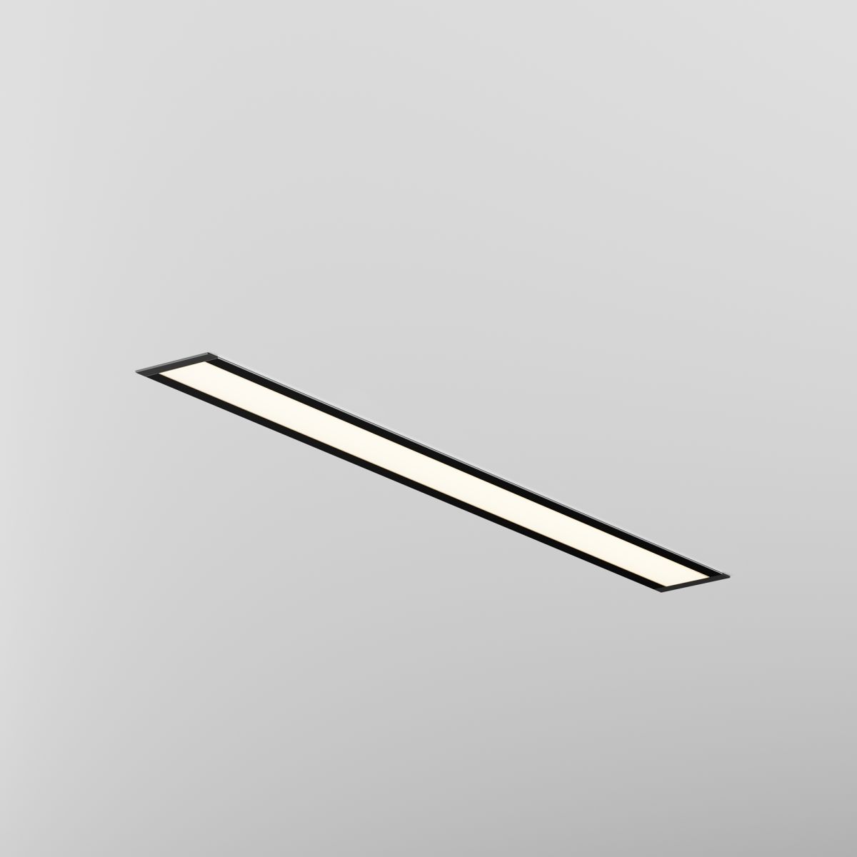 Линейный встраиваемый светильник Maytoni Technical LL313009