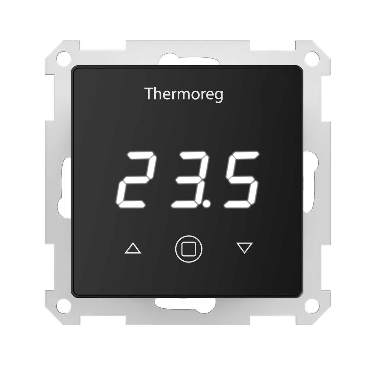 Терморегулятор Thermoreg TI-300 Black