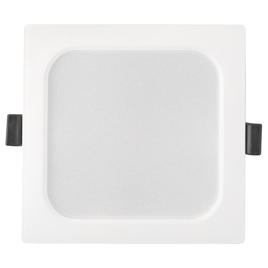 Встраиваемый светильник General GLP-SW3-9BT-118-4 412413