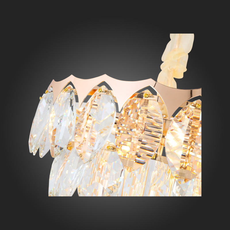 Подвесная люстра ST-Luce TAMME SL1223.203.12