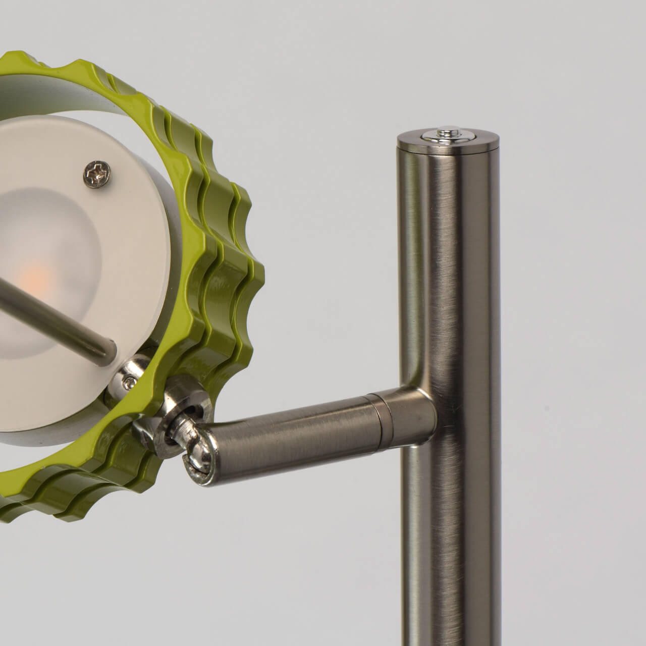 Торшер De Markt Алоэ 1 705040303