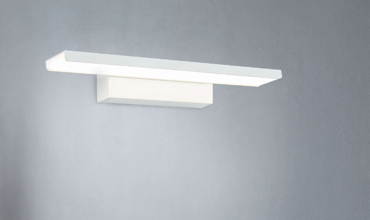 Подсветка для зеркал Maytoni Gleam MIR005WL-L16W