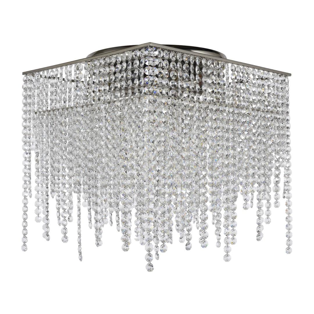 Потолочная люстра Dio DArte Asfour Como E 1.2.40.299 N