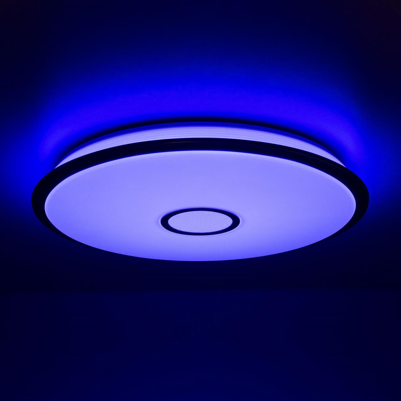 Потолочная люстра Citilux Старлайт Смарт CL703A101G в Москве