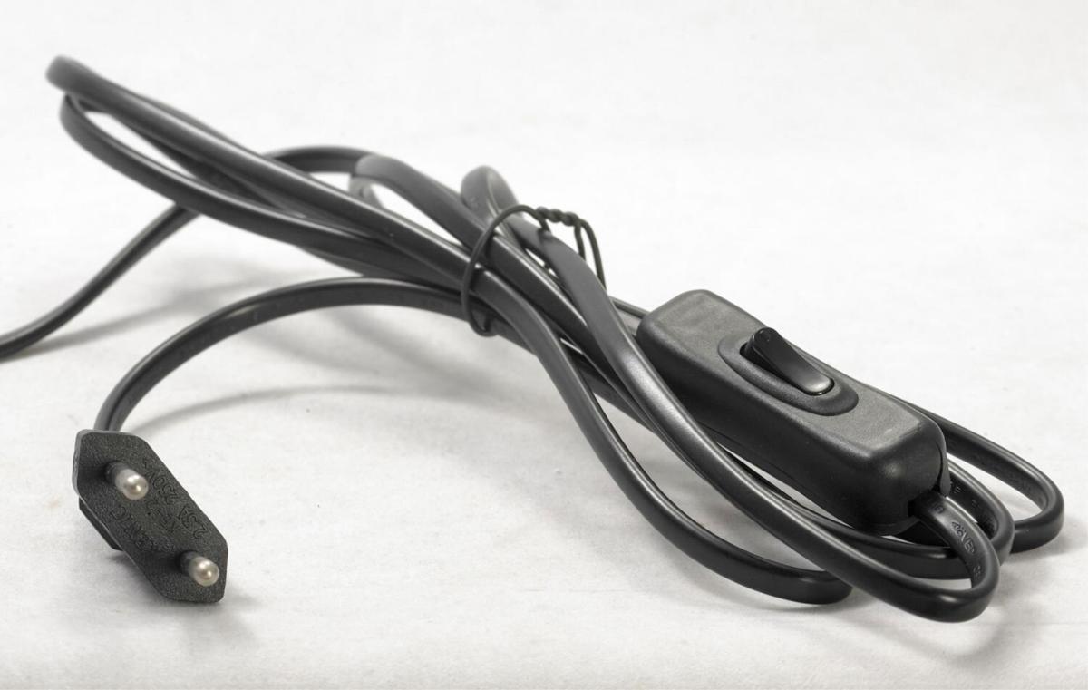 Настольная лампа Lussole Milazzo LSL-2904-01