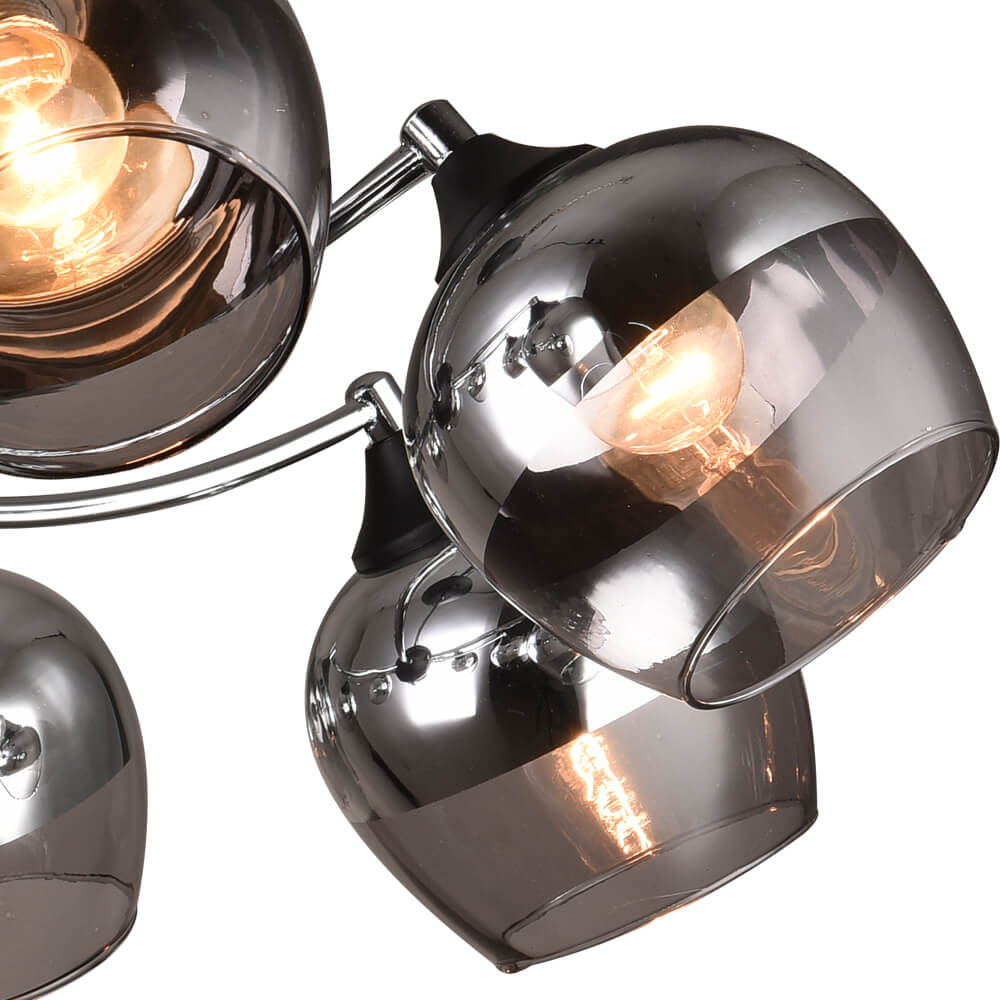 Люстра на штанге Seven Fires Dzhemmano 66387.01.13.08