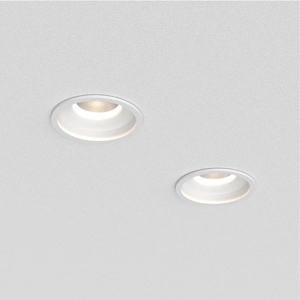 Встраиваемый светодиодный светильник Ledron LEVEL White 4000K 00000018579