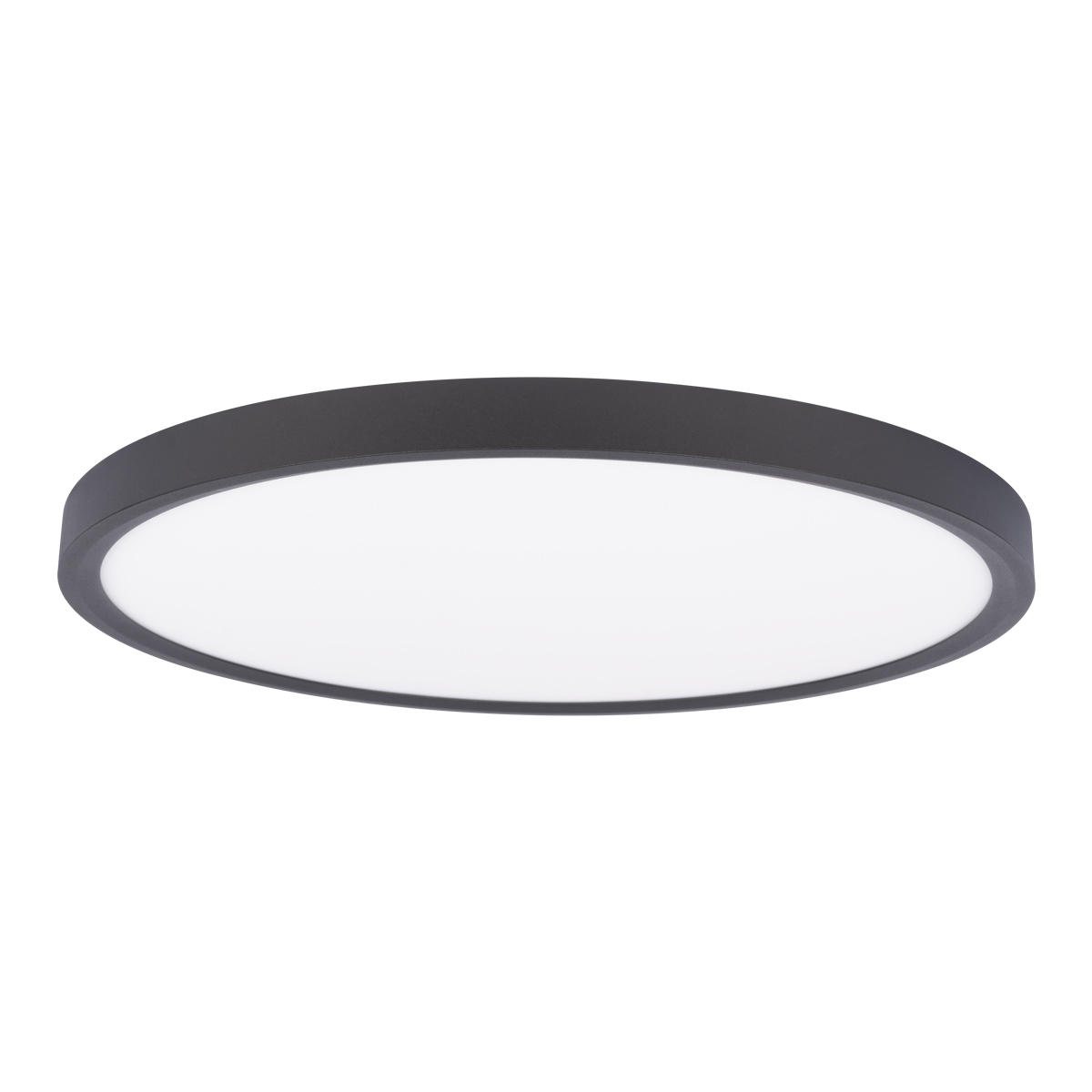 Потолочный светильник Loft IT Extraslim 10227/40 Black