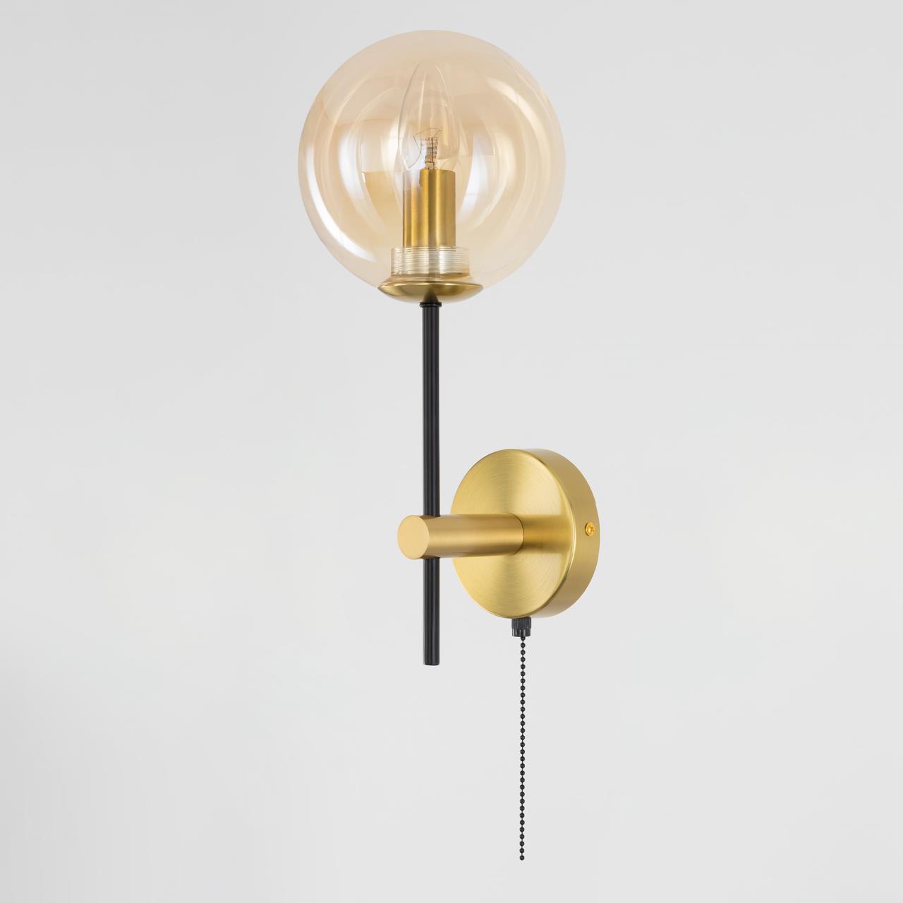 Бра Citilux Лорен CL146413 в Москве