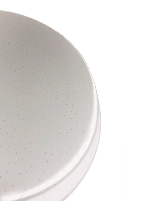 Встраиваемый светильник Elvan VLS-2098R-18W-NH-Wh