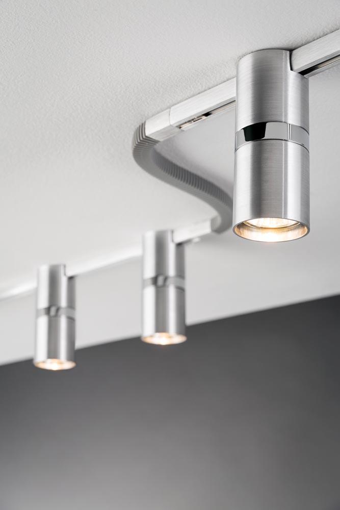 Трековый cветильник Paulmann Rail System VariLine Allegro 95153