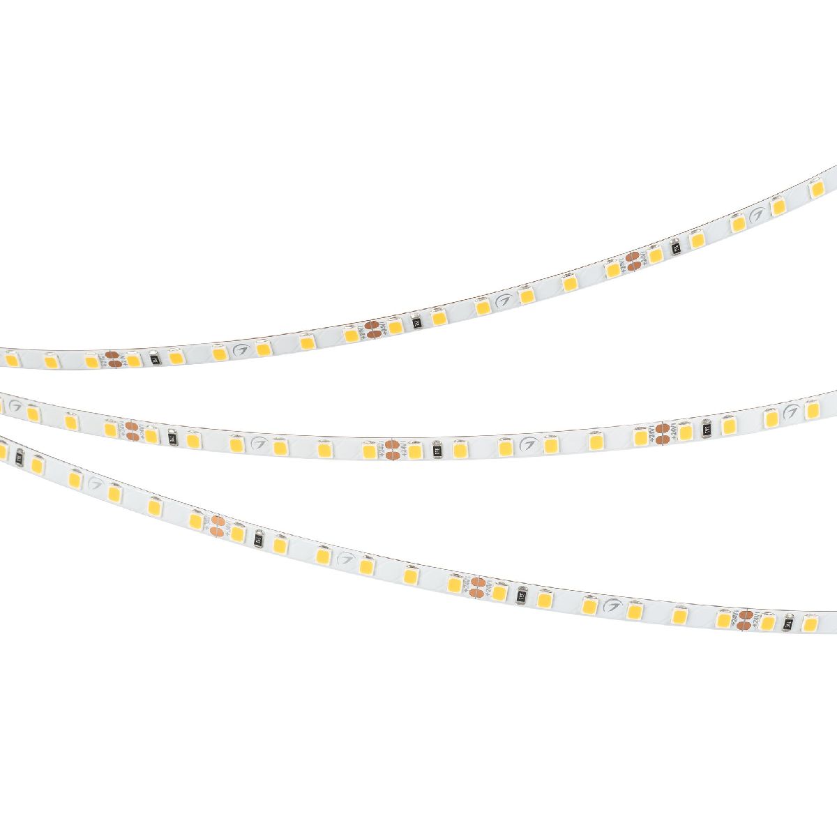 Светодиодная лента Arlight UL-A120-5mm 24V Day5000 (9.6 W/m, IP20, 5m) 044059