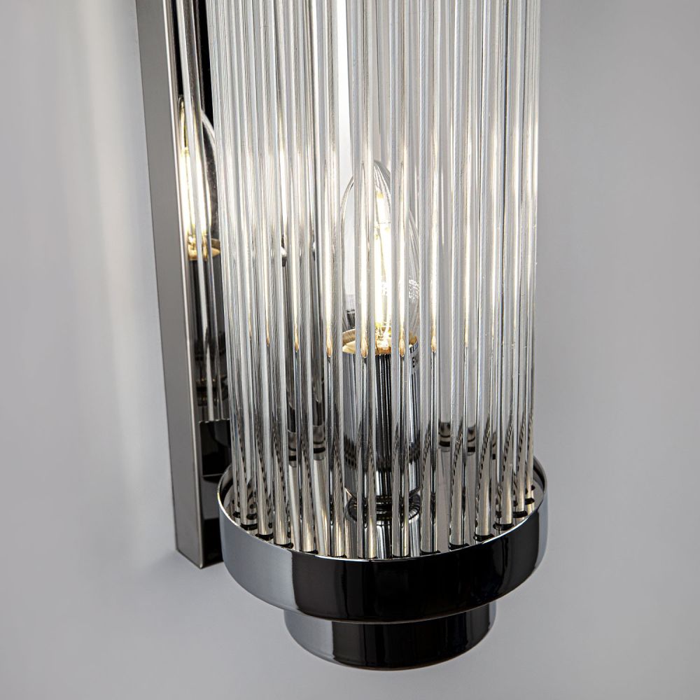 Настенный светильник Modelux ML.522.02 CR