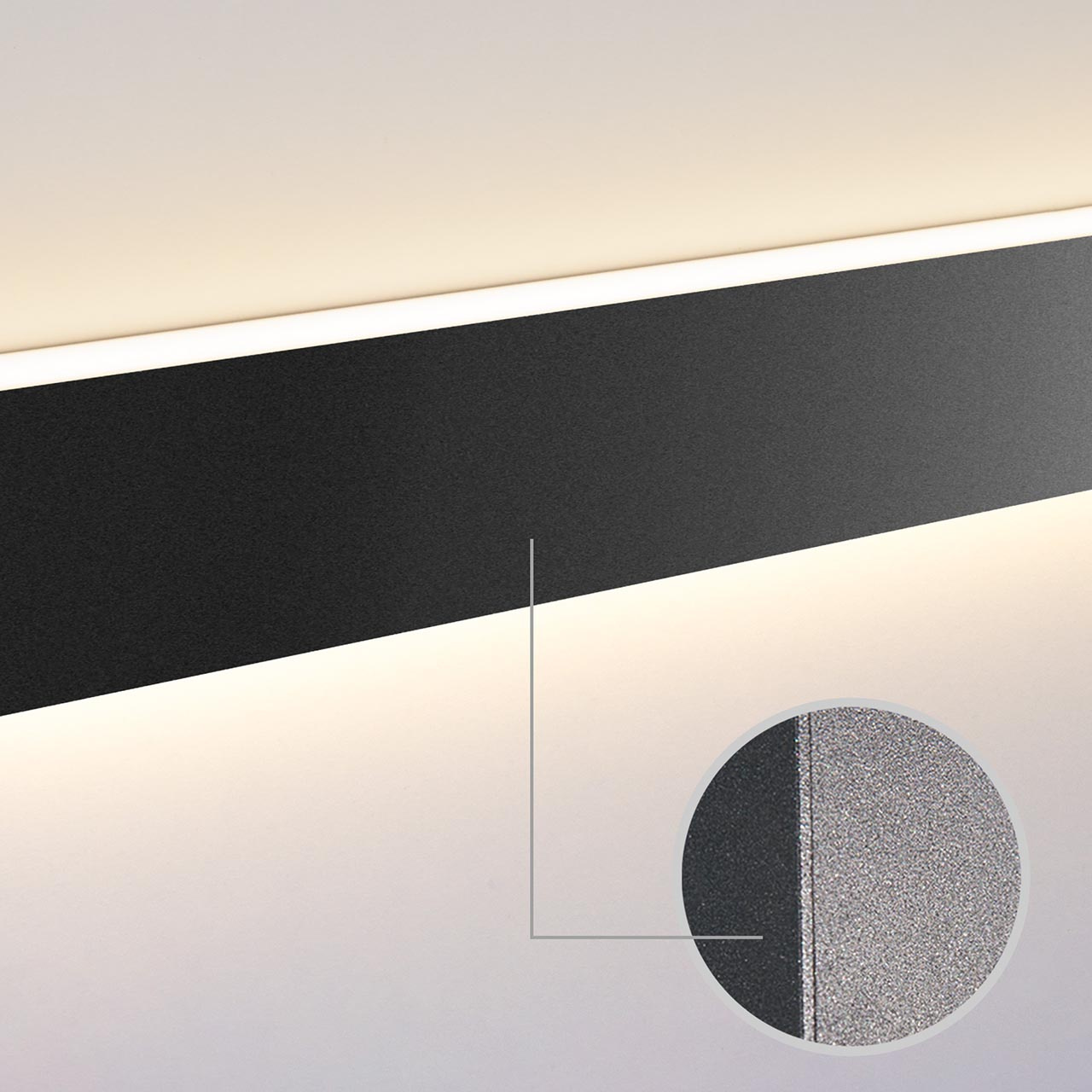 Настенный светодиодный светильник Elektrostandard LS-02-2-103-4200-MSh 4690389127564