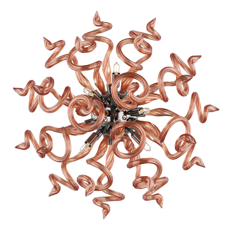 Бра Lightstar Medusa 890653