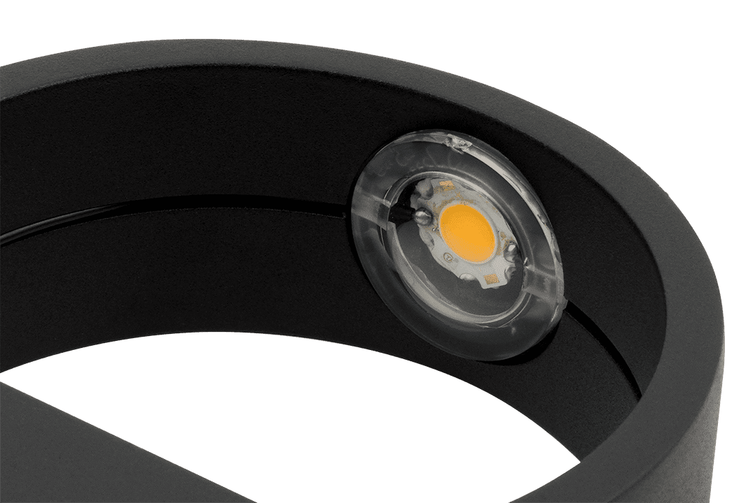 Настенный светильник DesignLed GW-2306-5-BL-WW 003021