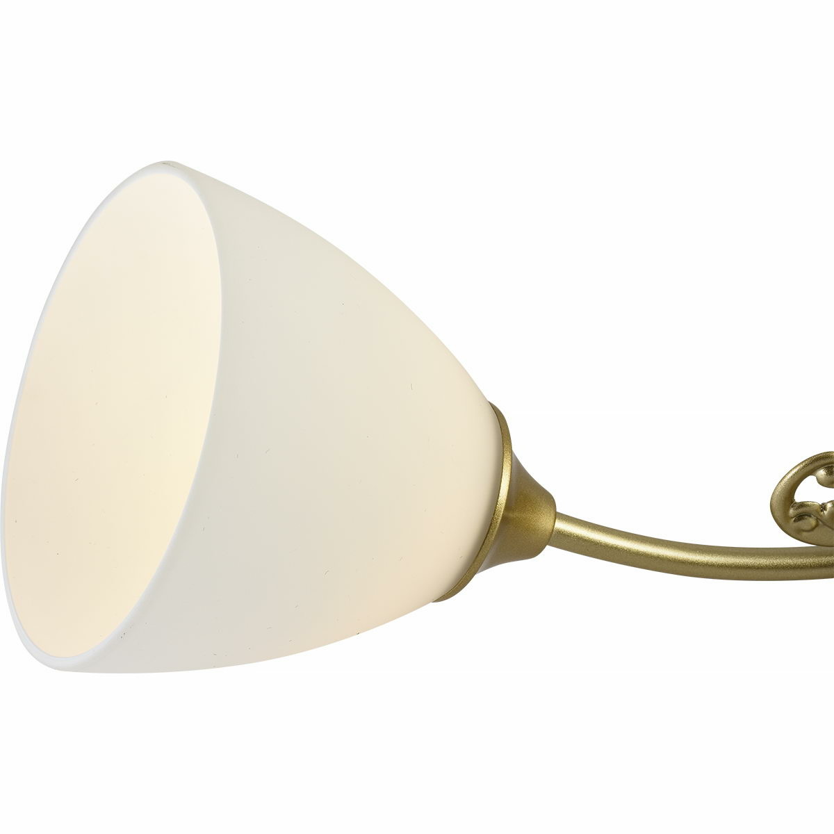 Потолочная люстра Reluce 11380-0.3-02B GOLD