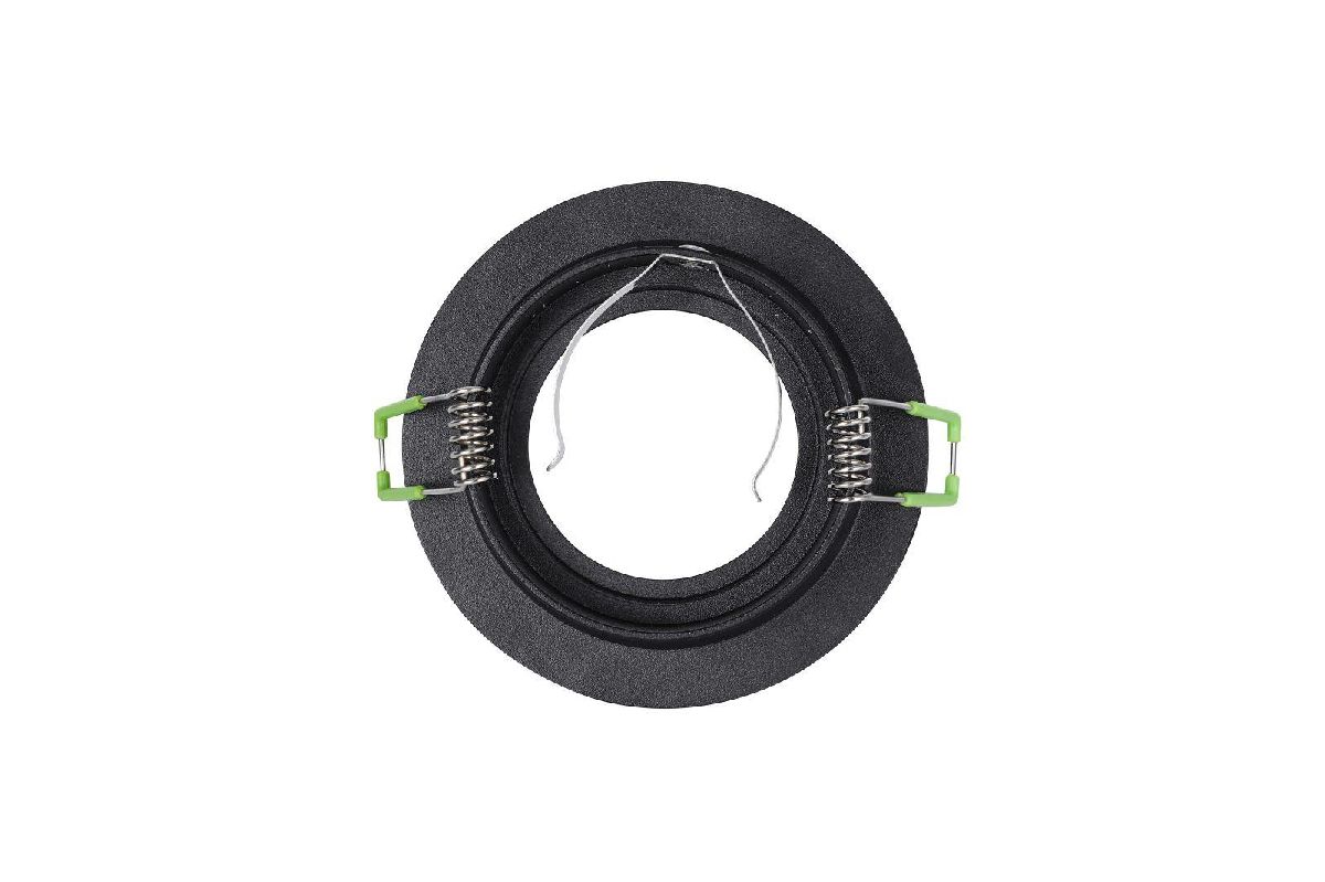 Встраиваемый светильник Lucia Tucci Rota LTP-D013-01GU10-B