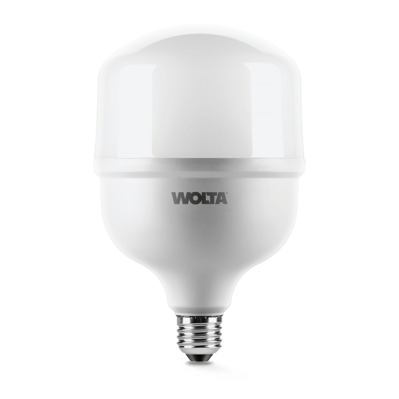 Светодиодная лампа Wolta 25WHP40E27/40