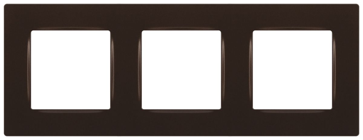 Рамка на 3 поста Эра Классик 12-5203-13 Б0067782