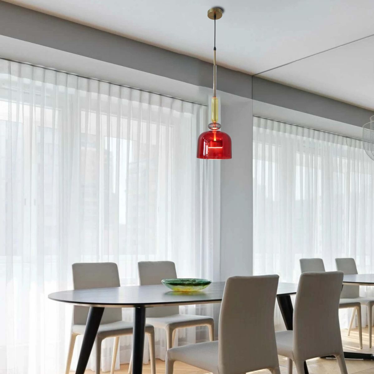 Подвесной светильник Alfa Light F3224-25