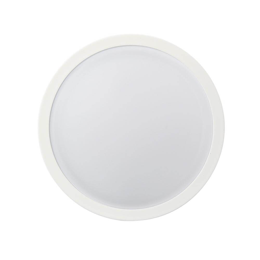 Влагозащищенный светильник Arlight LTD-115SOL-15W Day White 020709