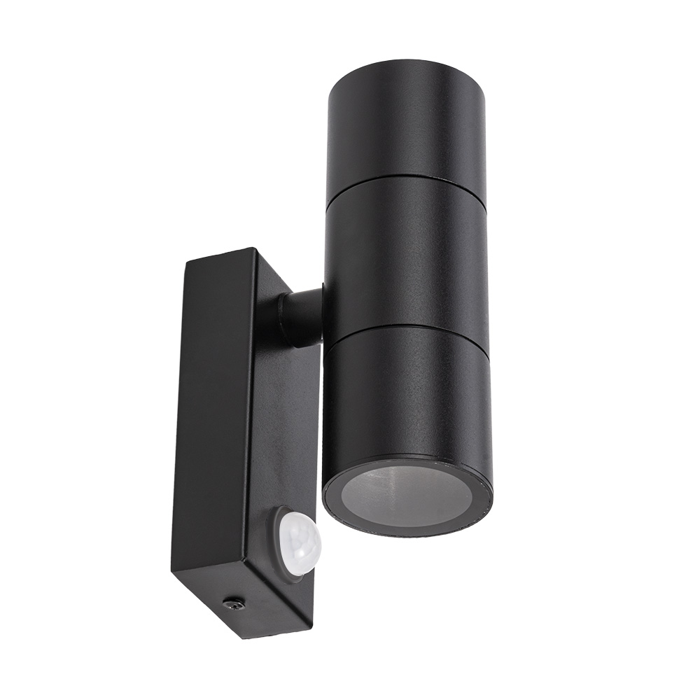 Уличный настенный светильник Feron Бостон DH0713 51964