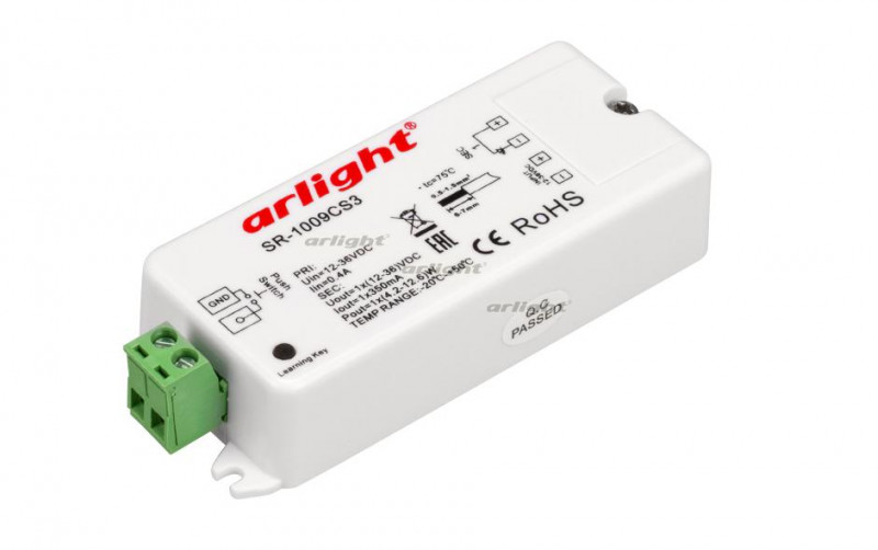 Диммер Arlight SR-1009CS3 020961