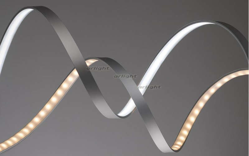 Соединитель Arlight ARH-BENT-W18 023094