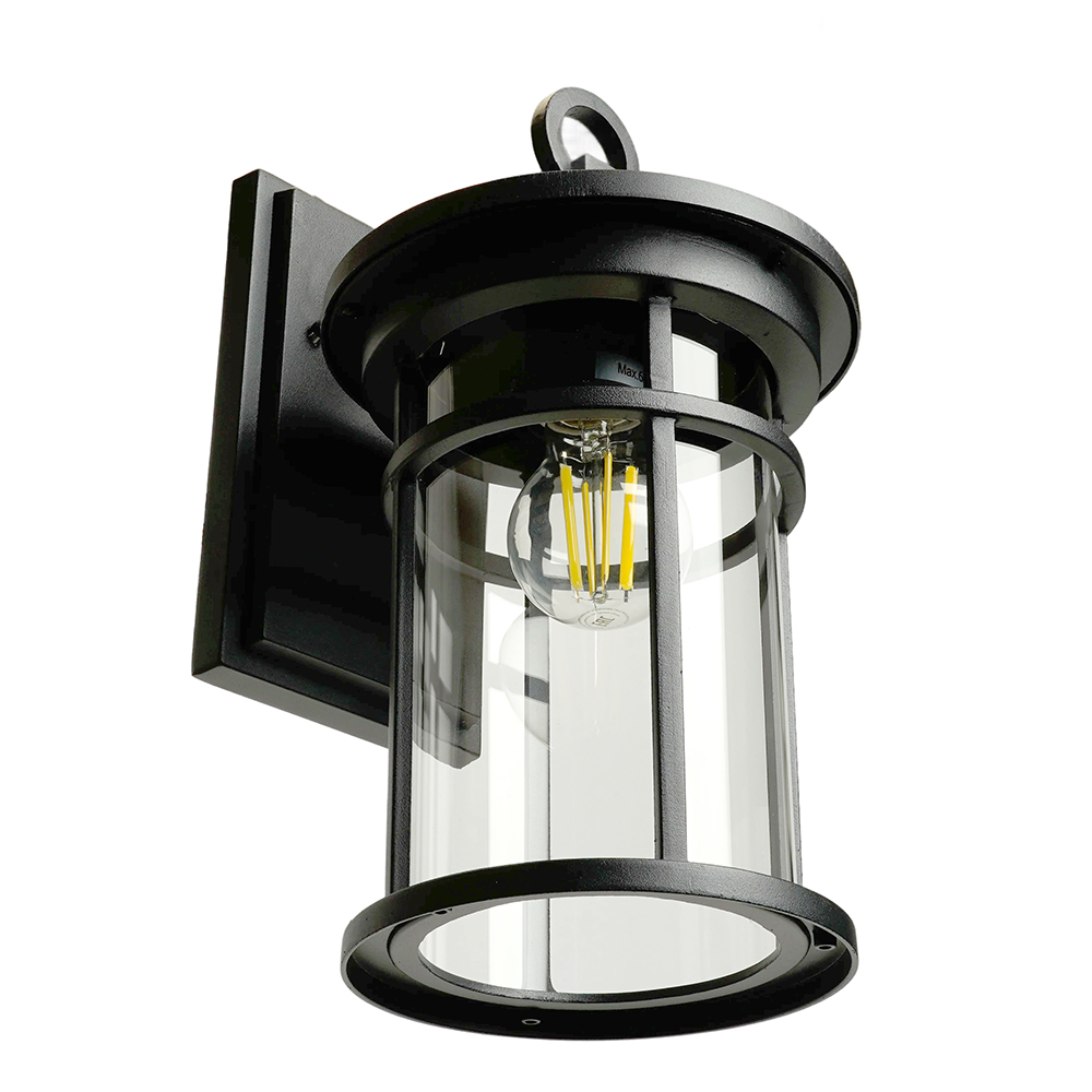 Уличный настенный светильник Feron Турин PL761 51817